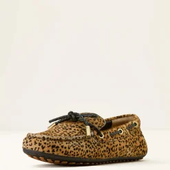 Margot Driving Moc