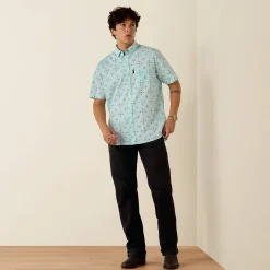 Marlow Modern Fit Shirt