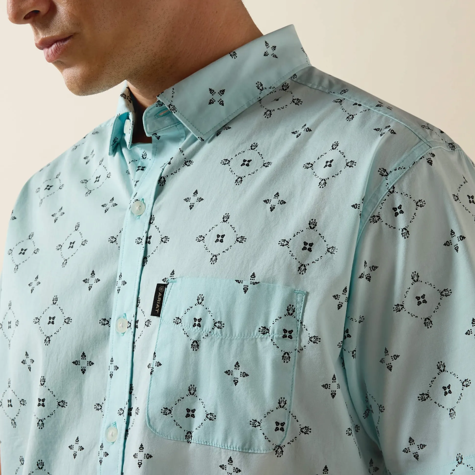 Marlow Modern Fit Shirt