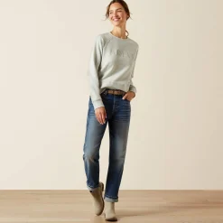 Martine Sweatshirt
