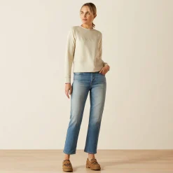 Martine Sweatshirt