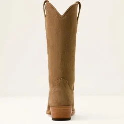 Marysville R Toe Western Boot