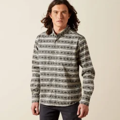 Matias Modern Fit Shirt