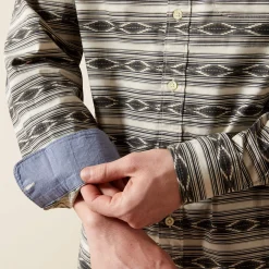 Matias Modern Fit Shirt