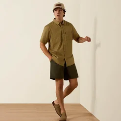 Matt Modern Fit Shirt