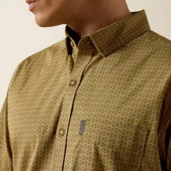 Matt Modern Fit Shirt