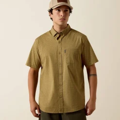 Matt Modern Fit Shirt