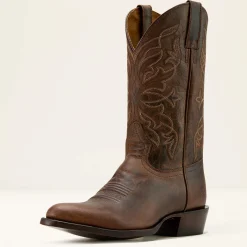 Maverick Western Boot