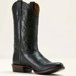 Maverick Western Boot