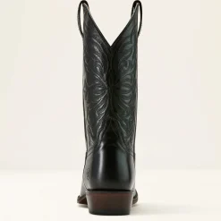 Maverick Western Boot