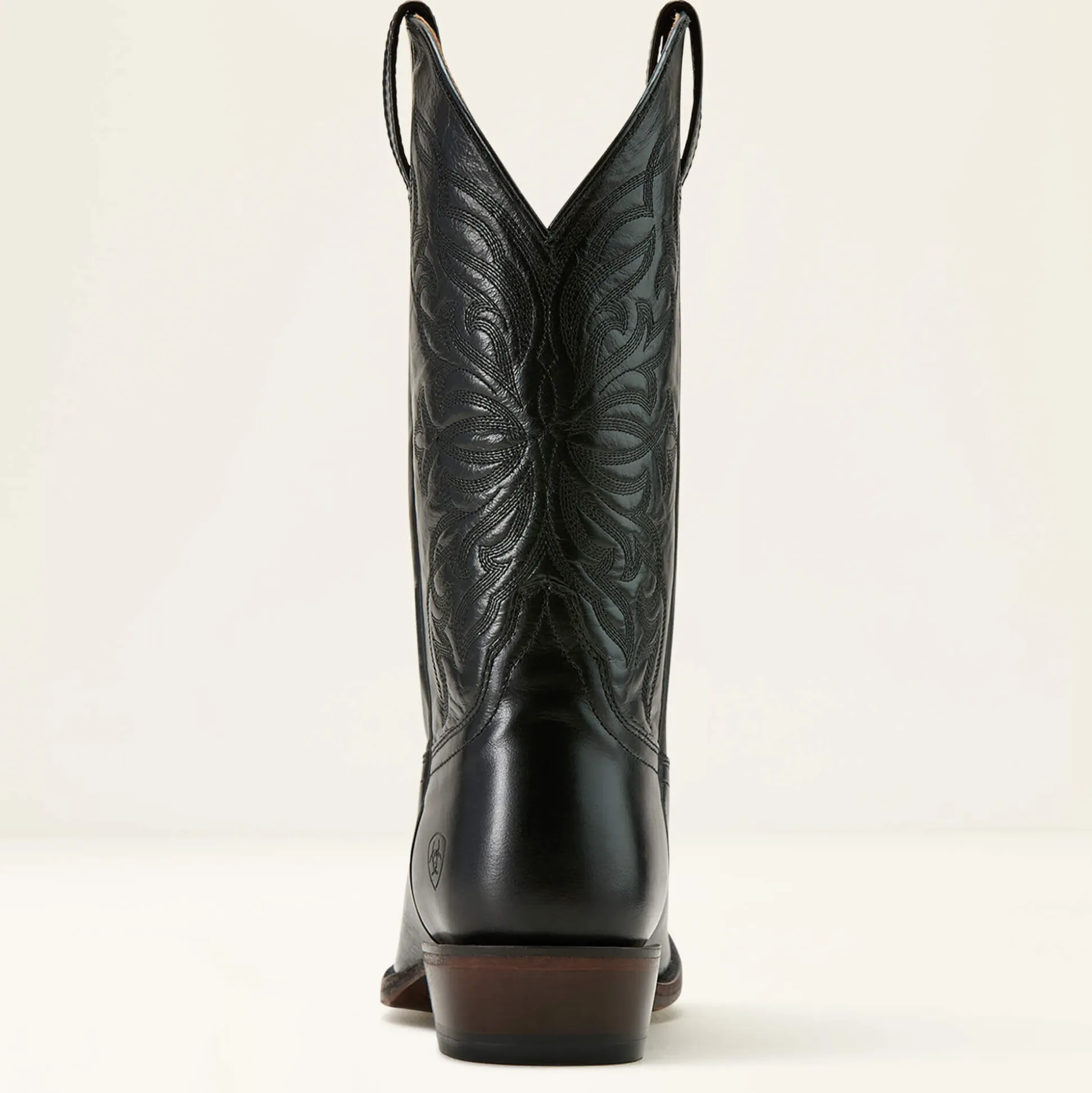Maverick Western Boot