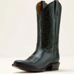 Maverick Western Boot