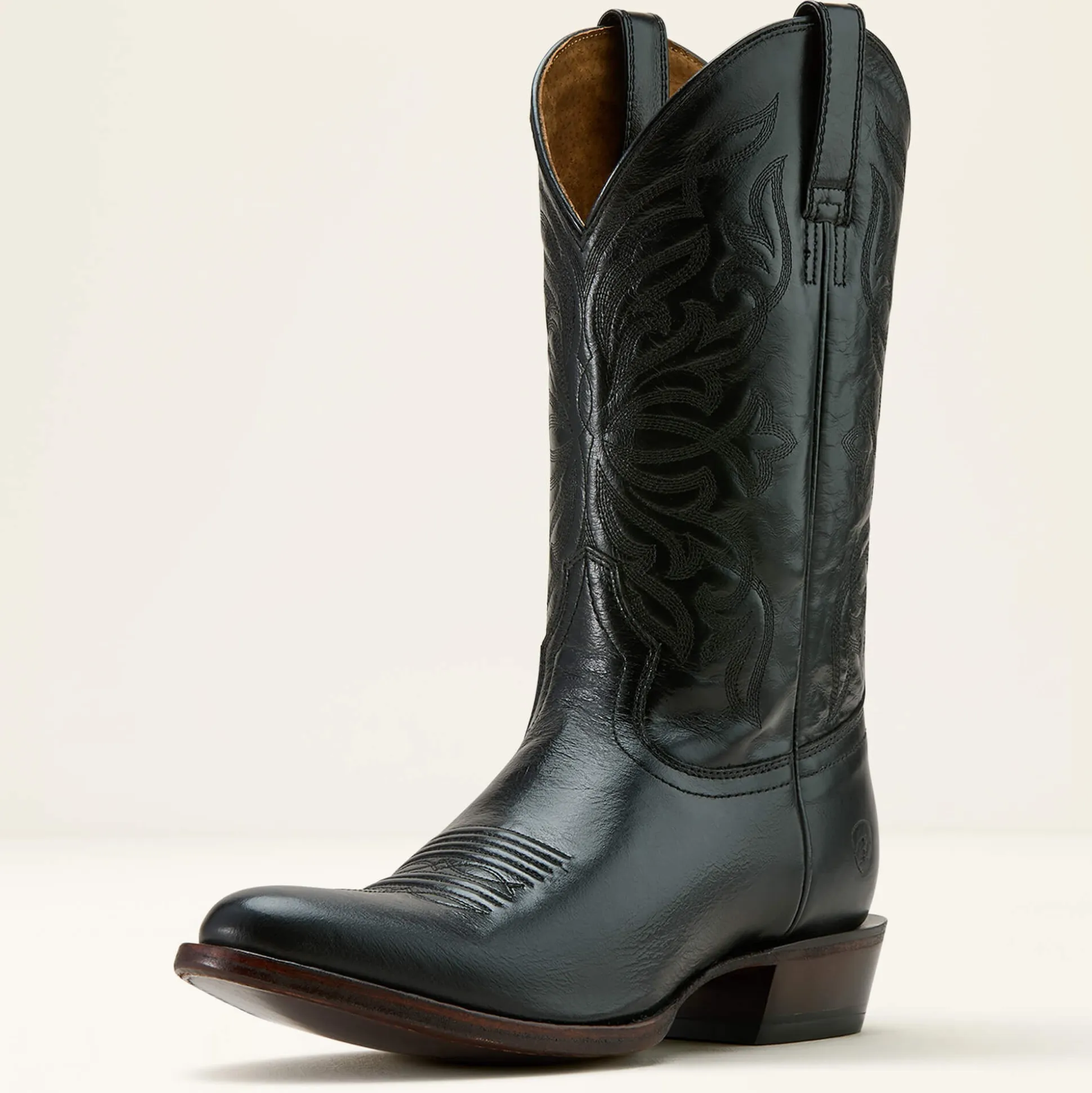 Maverick Western Boot