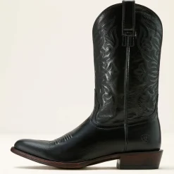 Maverick Western Boot