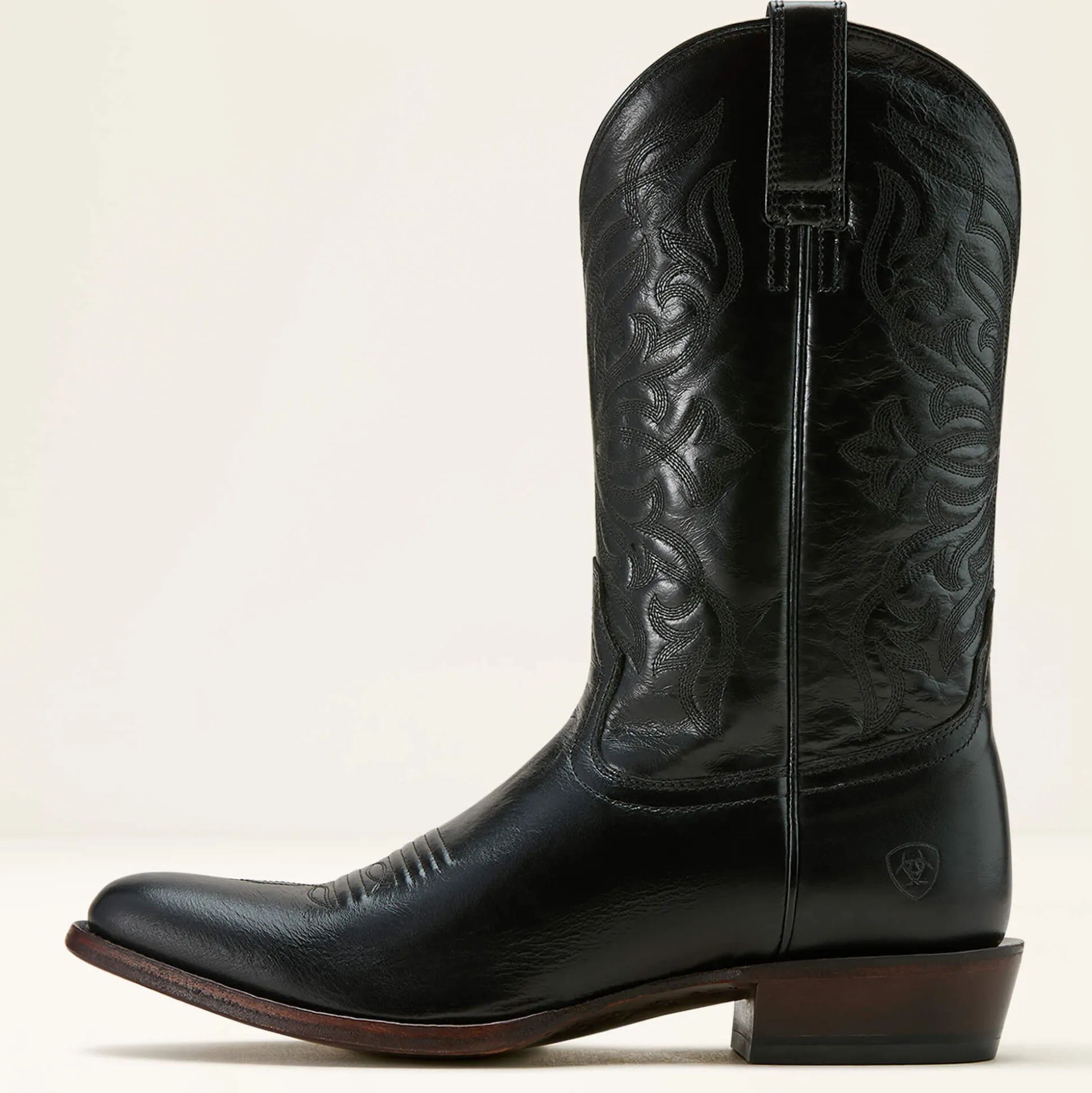 Maverick Western Boot