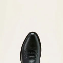 Maverick Western Boot