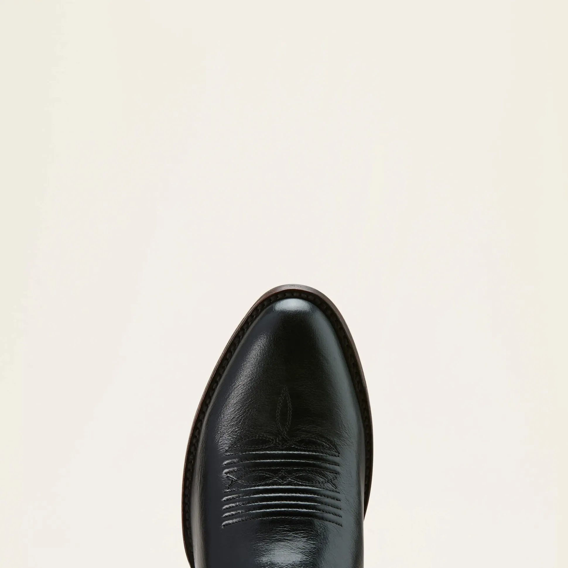 Maverick Western Boot