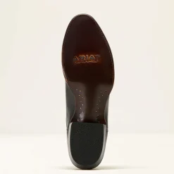 Maverick Western Boot