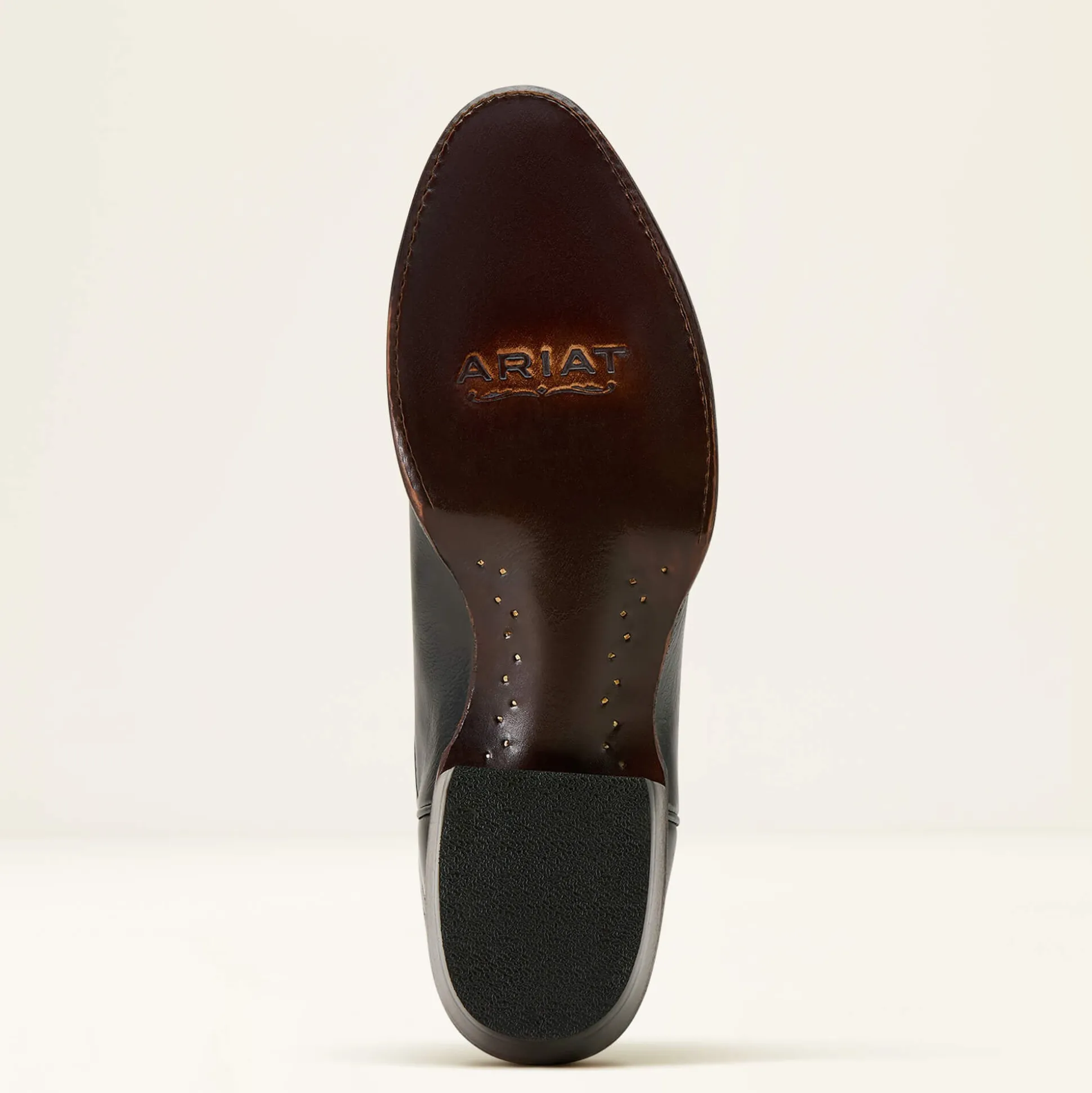 Maverick Western Boot