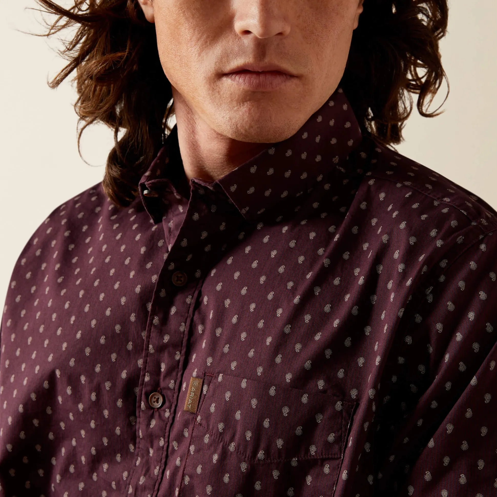 Maximus Modern Fit Shirt