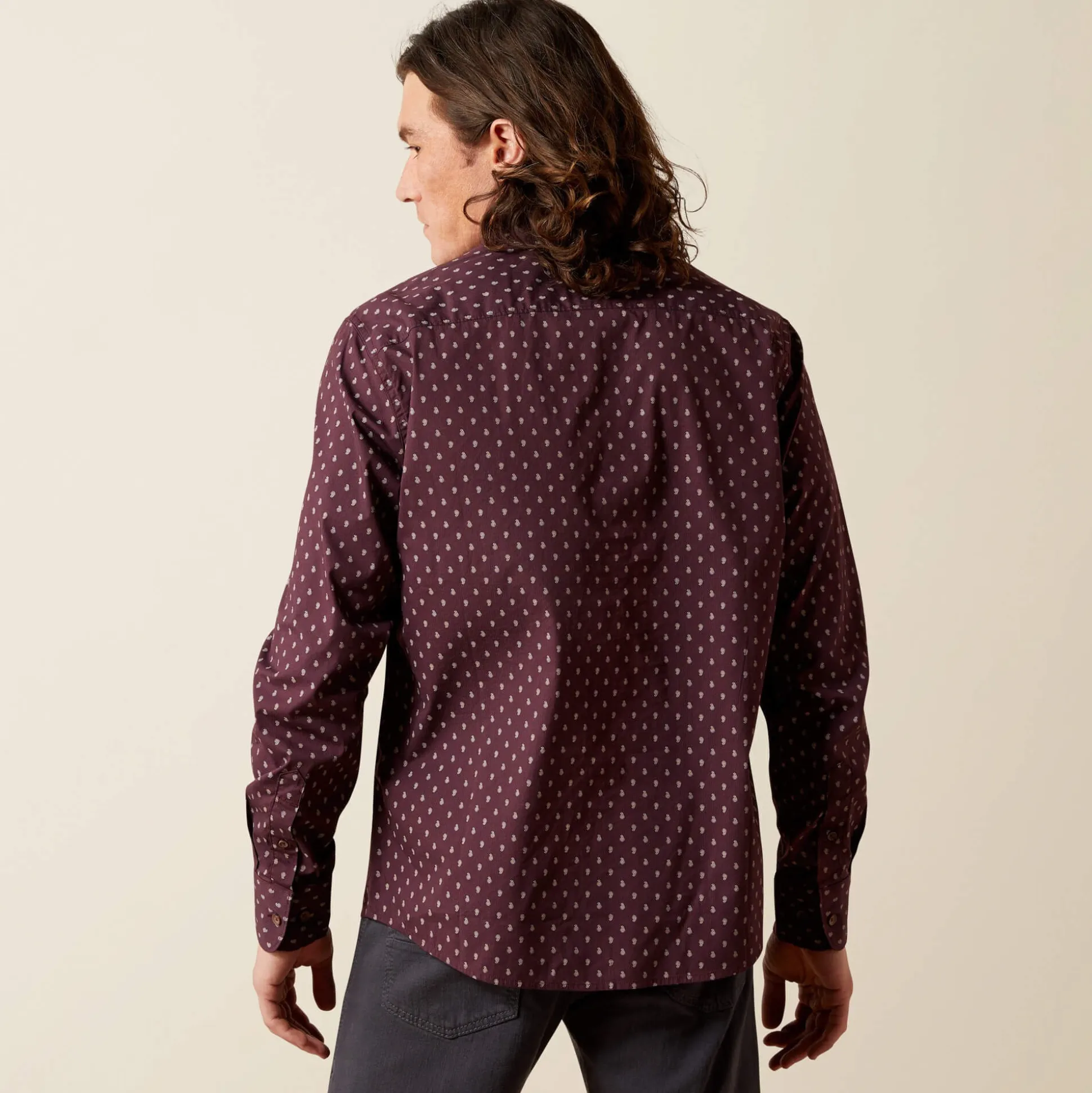 Maximus Modern Fit Shirt