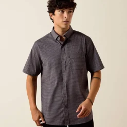 Maxus Modern Fit Shirt