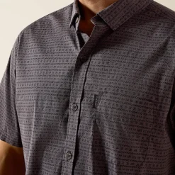 Maxus Modern Fit Shirt