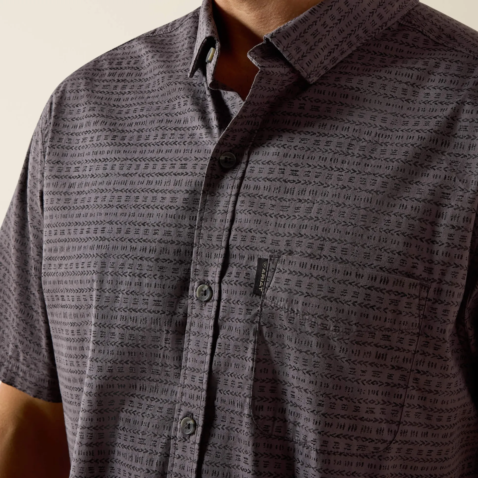 Maxus Modern Fit Shirt