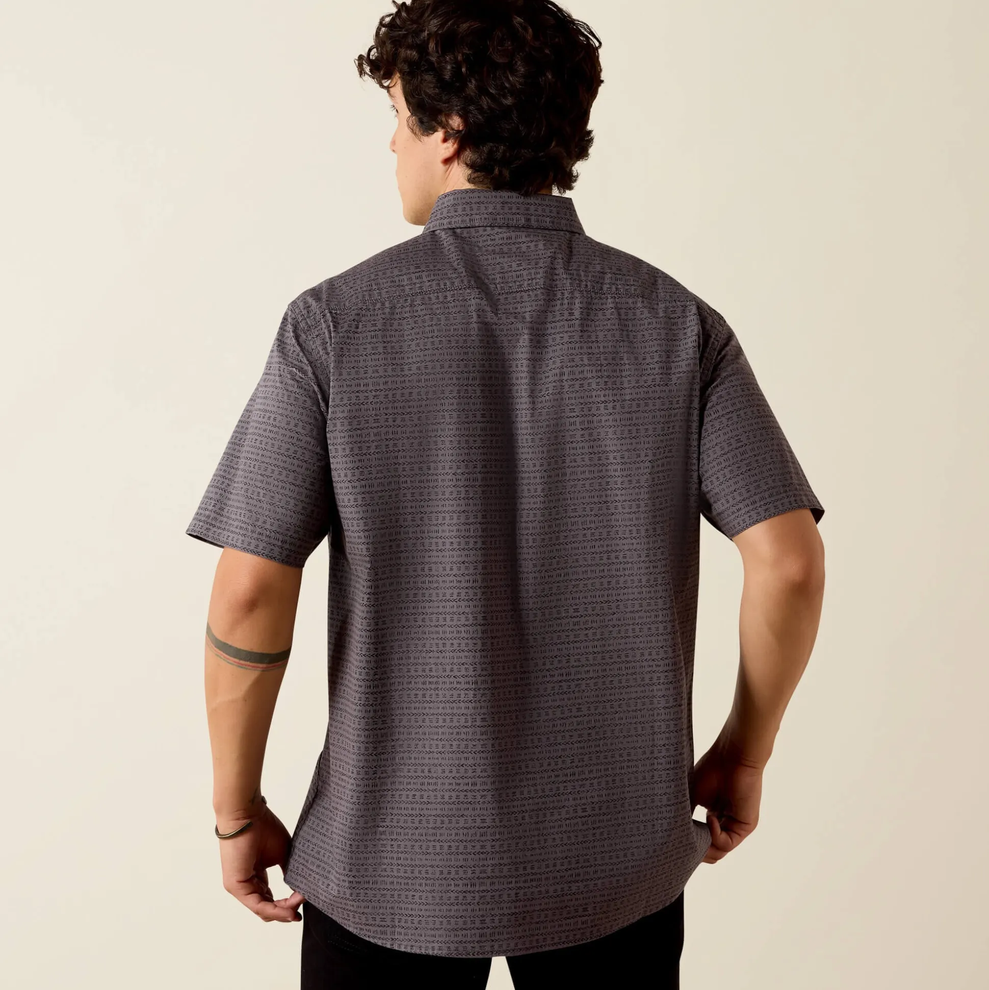Maxus Modern Fit Shirt