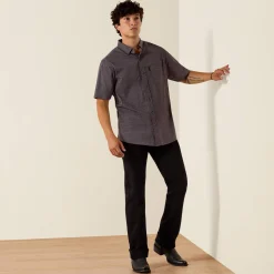 Maxus Modern Fit Shirt