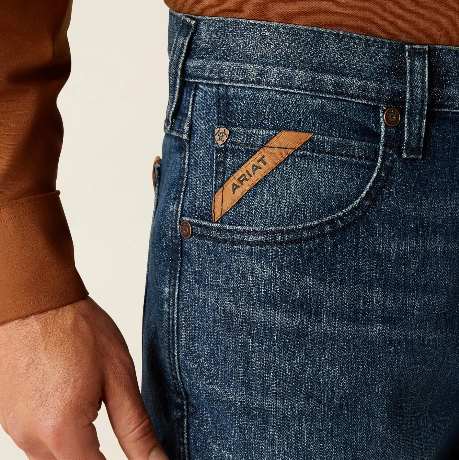 M5 Blade Relentless Original Fit