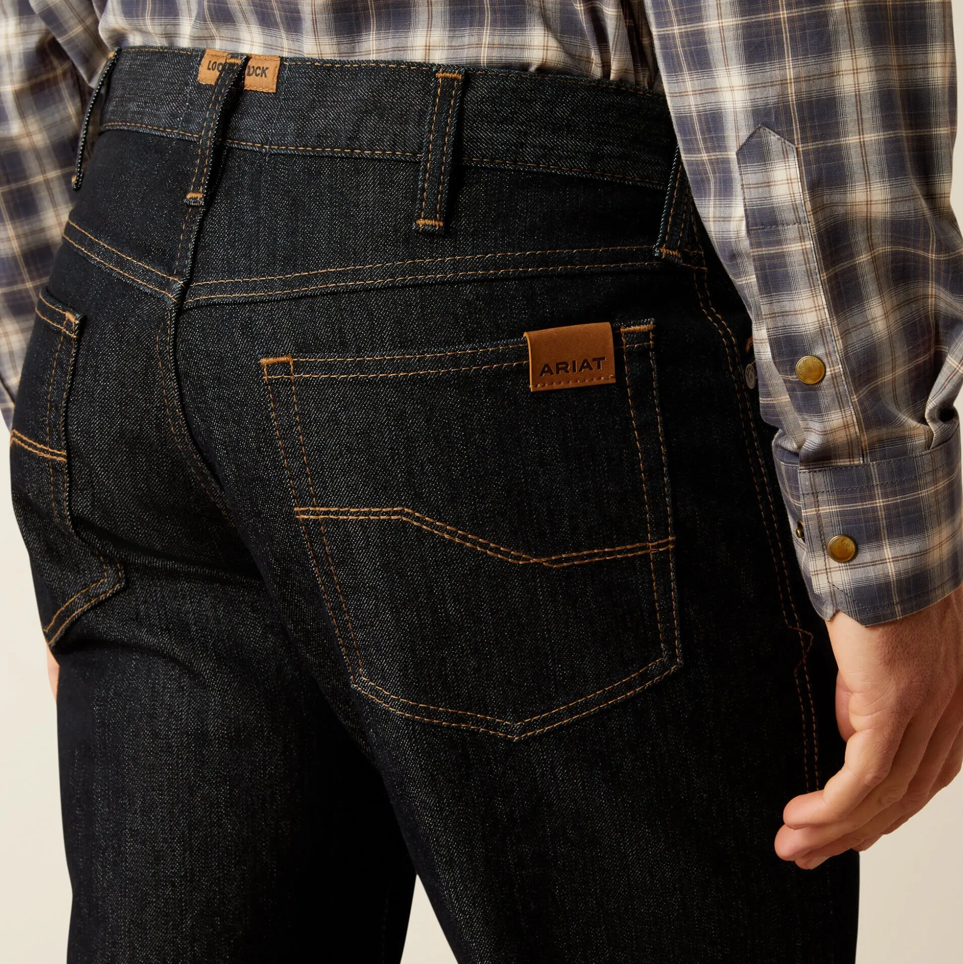 M5 Blade Relentless Original Fit