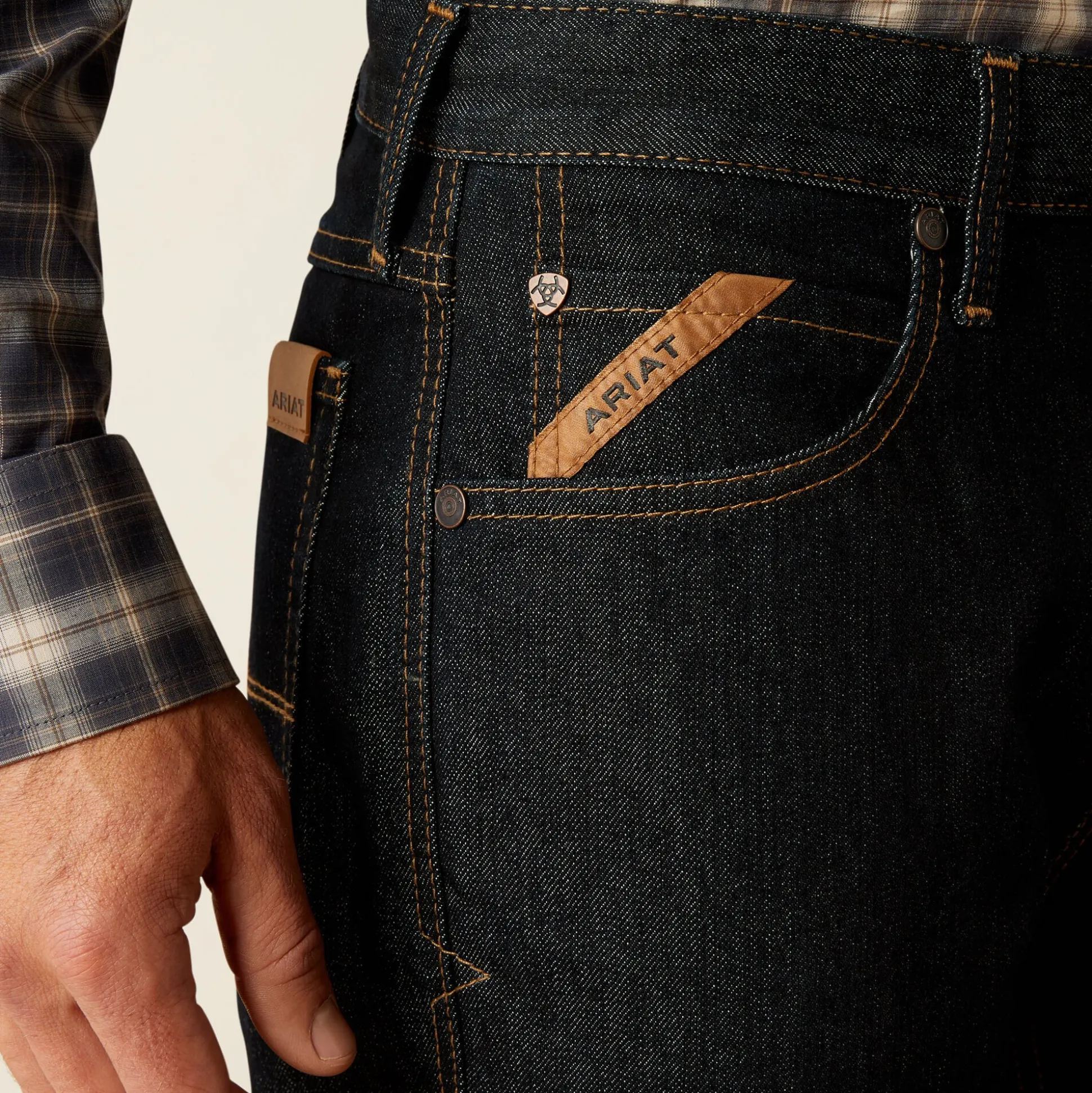 M5 Blade Relentless Original Fit