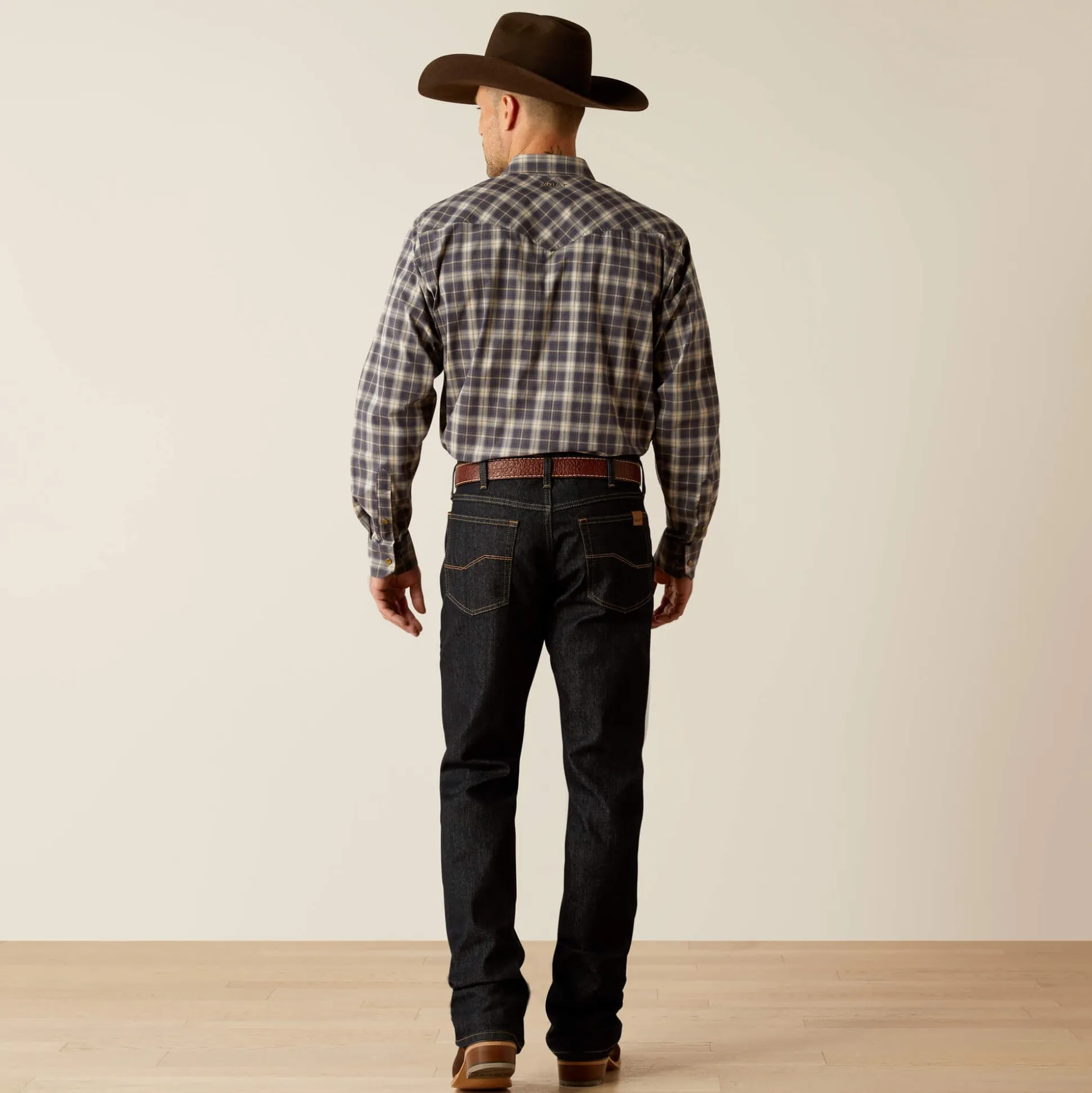 M5 Blade Relentless Original Fit
