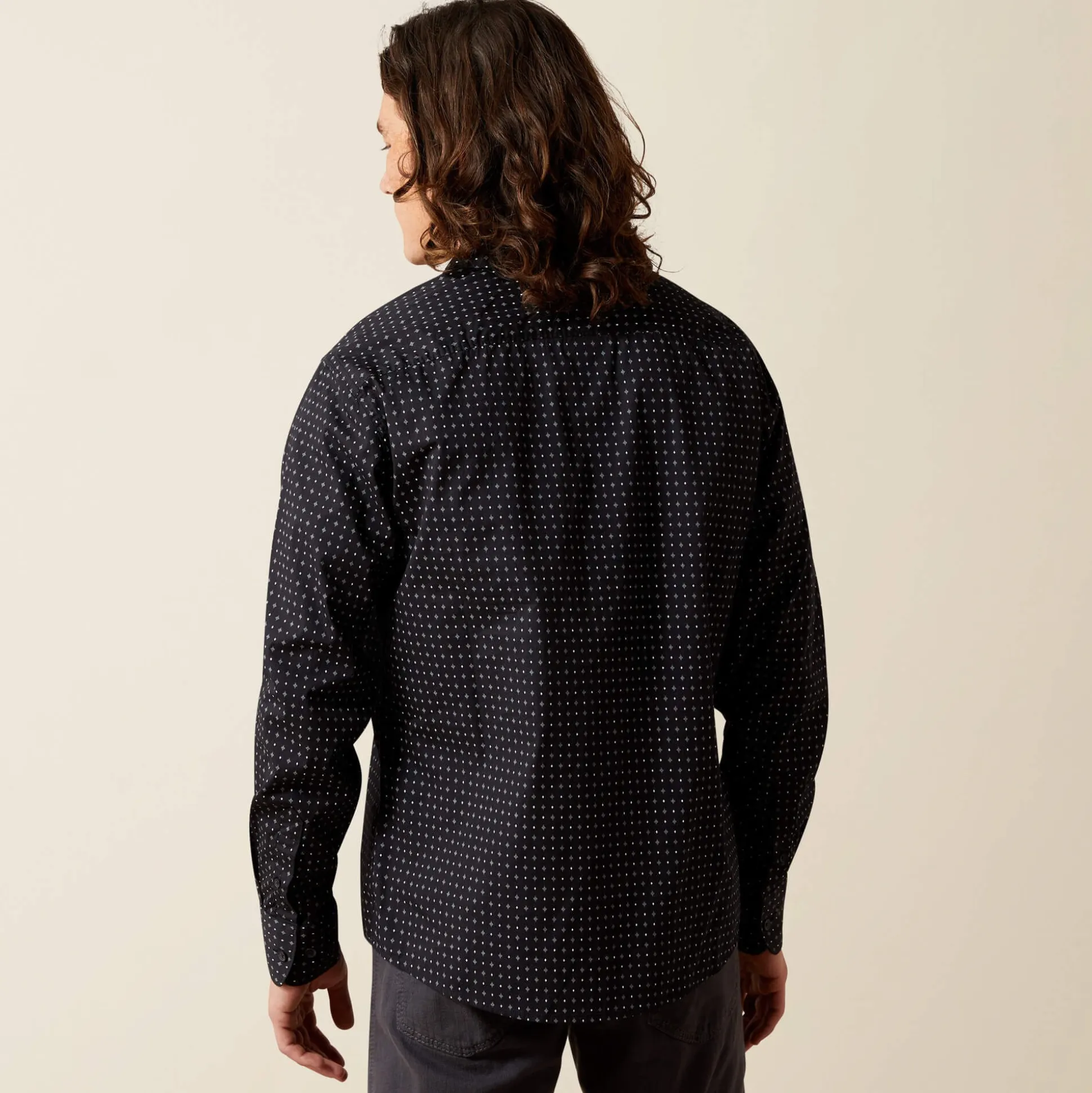 McClain Modern Fit Shirt