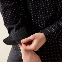 McClain Modern Fit Shirt