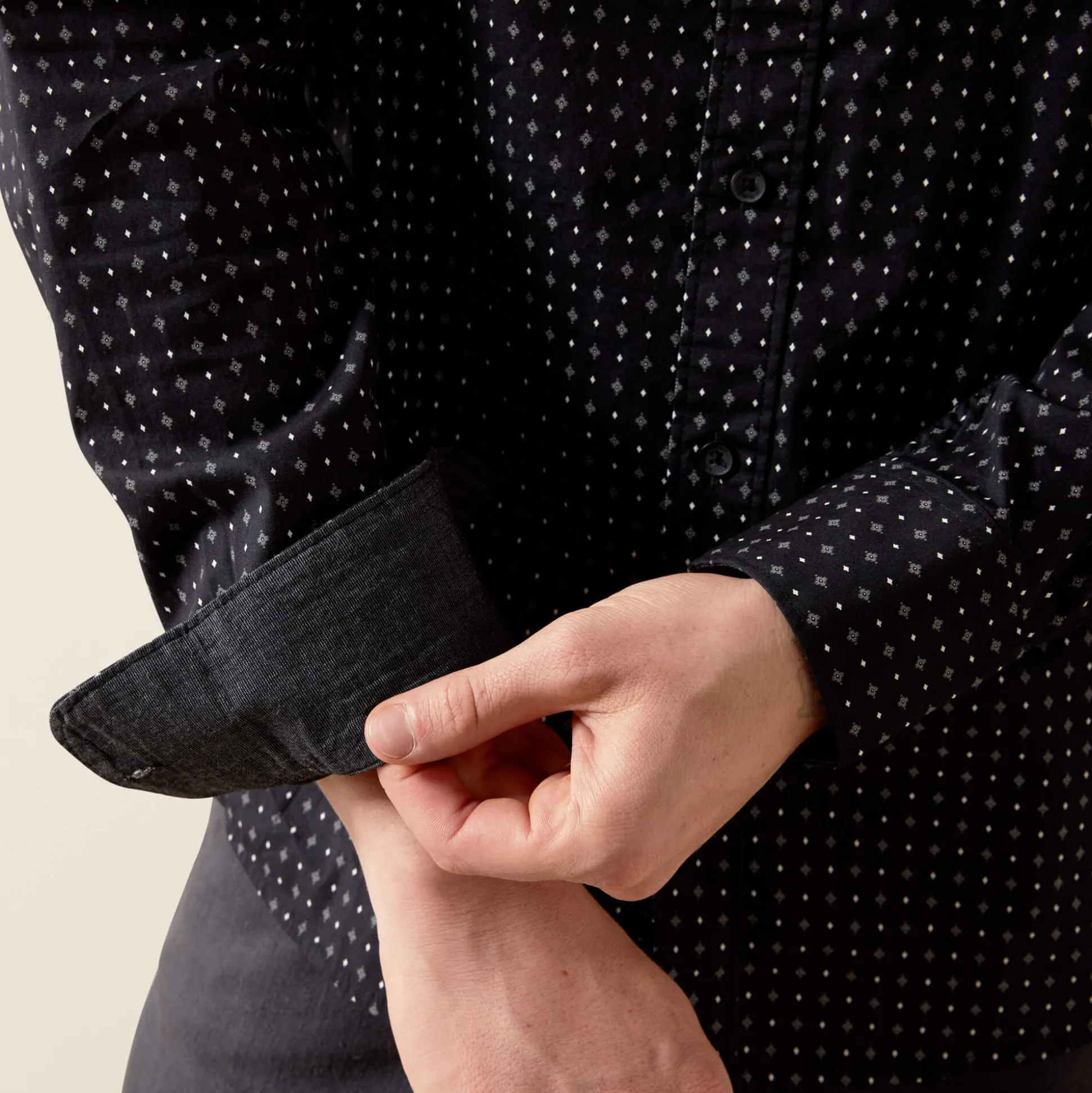 McClain Modern Fit Shirt