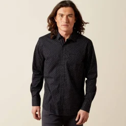 McClain Modern Fit Shirt