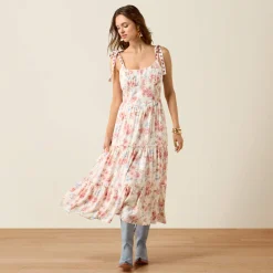 Meadow Dress