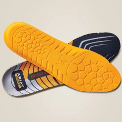 Men's Energy Max Work Round Toe Insole