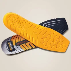 Men's Energy Max Work Wide Square Toe Insole