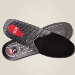 Men's Nitro Round Toe Insole