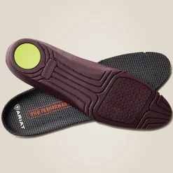 Men's Pro Performance Round Toe Insole