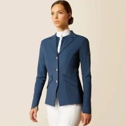 Meridian Show Coat