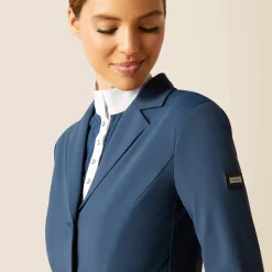 Meridian Show Coat