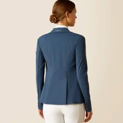 Meridian Show Coat