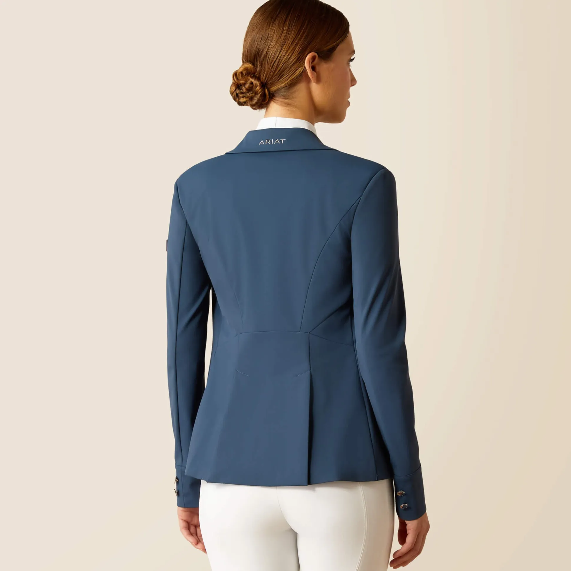 Meridian Show Coat