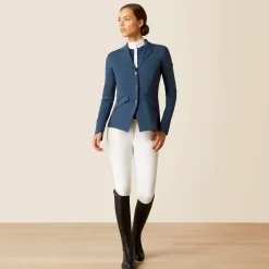 Meridian Show Coat