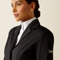 Meridian X Show Coat