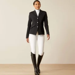 Meridian X Show Coat